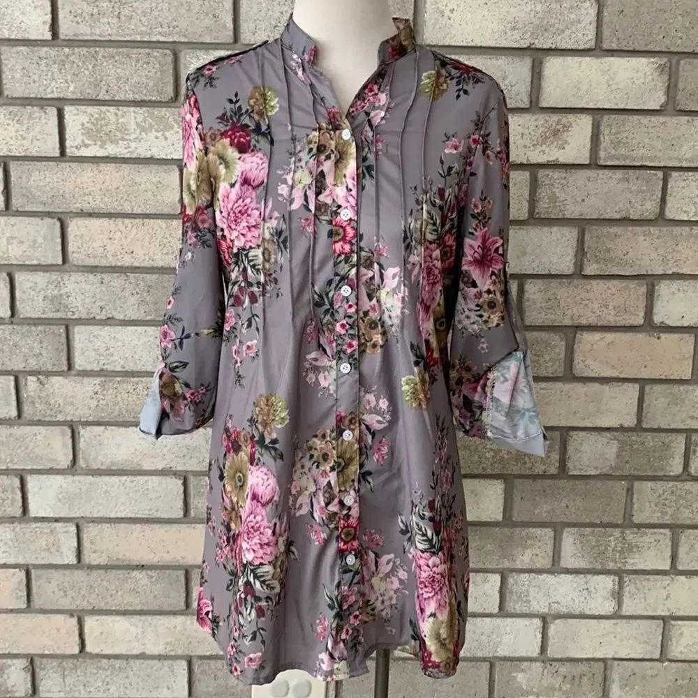3for$20 blouse medium